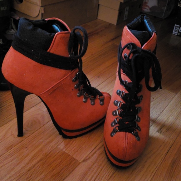 Booties - Picture 2 of 2